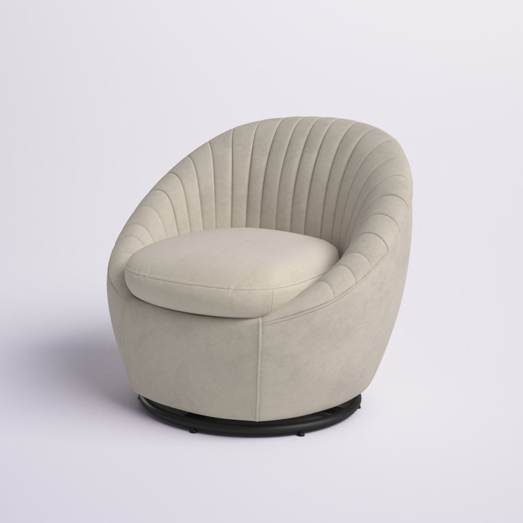 Marin discount upholstered armchair